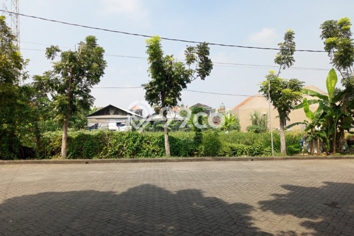 Tanah di Menganti, Luas 990m2m², Lokasi Potensial, Kawasan Asri Tanah di Menganti, Luas 990m2m², Lokasi Potensial, Kawasan Asri