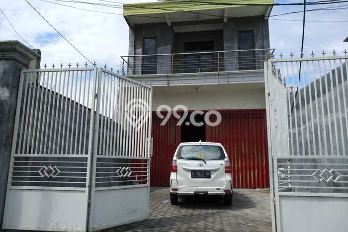 FOR SALE! Ruko di Driyorejo Gresik, LT 350m2, LB 600m2 FOR SALE! Ruko di Driyorejo Gresik, LT 350m2, LB 600m2