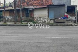 Jual Tanah Kawasan Komersial Kawasan Wiyung, Luas 140m2m², Ideal untuk Investasi Jual Tanah Kawasan Komersial Kawasan Wiyung, Luas 140m2m², Ideal untuk Investasi