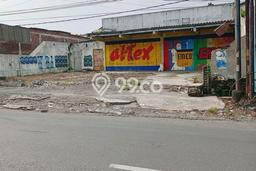 Rumah LT 1273m2m² di , Surabaya - Akses Mudah Rumah LT 1273m2m² di , Surabaya - Akses Mudah