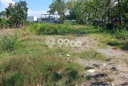 LOKASI STRATEGIS! Tanah Kawasan Menganti, Luas 758m2m², Lokasi Berkembang, Cocok untuk Hunian LOKASI STRATEGIS! Tanah Kawasan Menganti, Luas 758m2m², Lokasi Berkembang, Cocok untuk Hunian