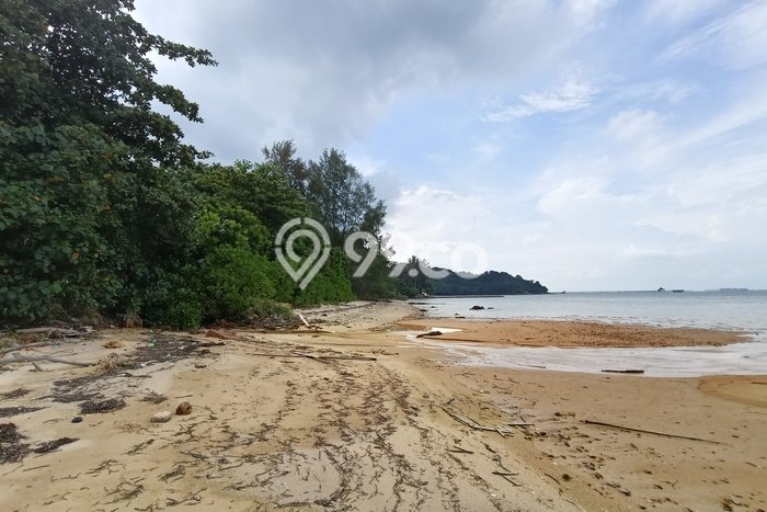 Tanah Strategis Dijual di Nongsa Batam 53803m2 Tanah Strategis Dijual di Nongsa Batam 53803m2