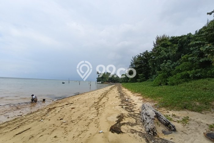 Tanah Strategis Dijual di Nongsa Batam 53803m2 Tanah Strategis Dijual di Nongsa Batam 53803m2