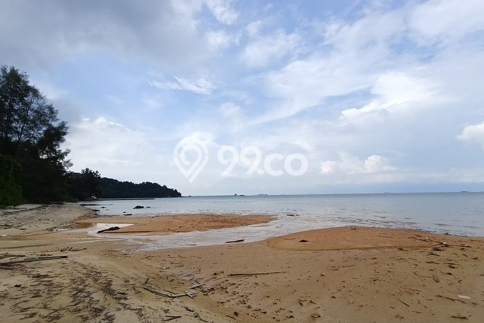 Tanah Strategis Dijual di Nongsa Batam 53803m2 Tanah Strategis Dijual di Nongsa Batam 53803m2