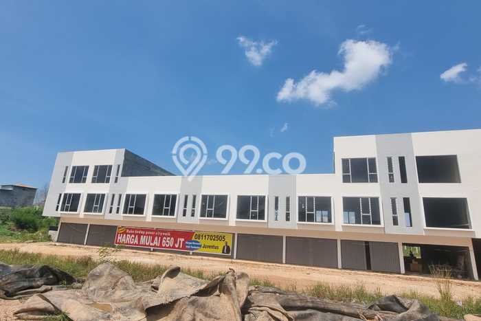 Ruko Dijual Lokasi Stratagis di Batu Aji Batam Cocok untuk Investasi Ruko Dijual Lokasi Stratagis di Batu Aji Batam Cocok untuk Investasi
