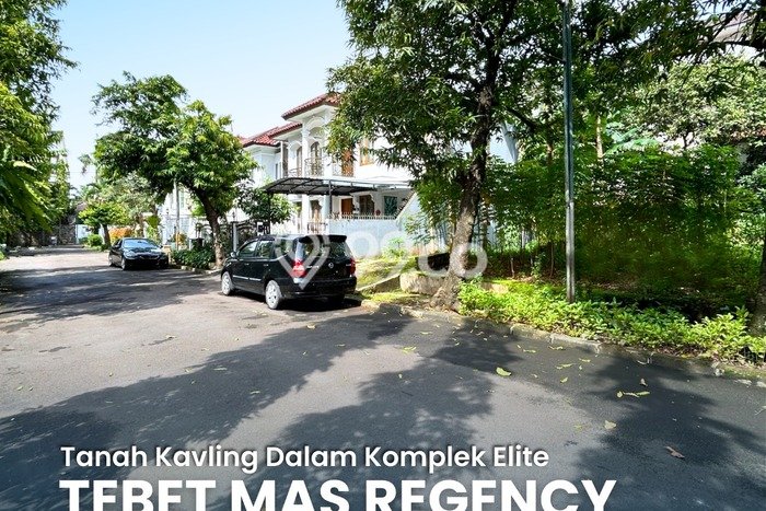 Kavling Tanah Dijual di Tebet Jakarta Selatan Spesifikasi 263m2 Kavling Tanah Dijual di Tebet Jakarta Selatan Spesifikasi 263m2