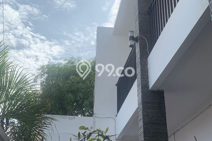 Jual Rumah Strategis Bagus Punya 4 KT di Cengkareng Jakarta Barat SHM Jual Rumah Strategis Bagus Punya 4 KT di Cengkareng Jakarta Barat SHM