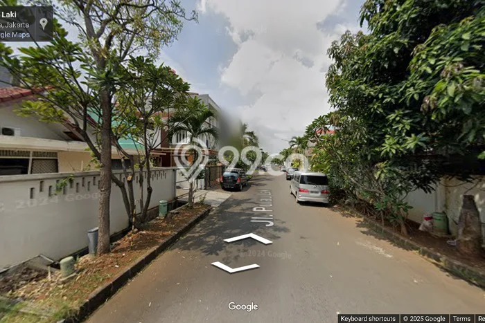 Tanah Lokasi Potensial di , Luas 200m2m², Dekat ke Pusat Kota Tanah Lokasi Potensial di , Luas 200m2m², Dekat ke Pusat Kota