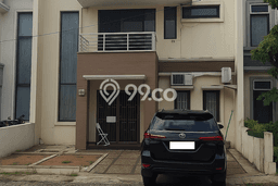 Hunian Super Mewah dengan Akses Paling Strategis di Duri Kepa, Jakarta Barat Hunian Super Mewah dengan Akses Paling Strategis di Duri Kepa, Jakarta Barat