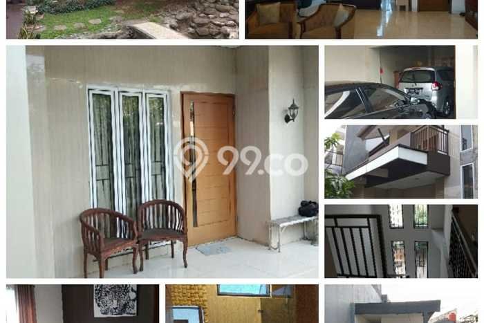 Jual Rumah Mewah Megah Dengan View Cantik di Tanjung Duren Utara, Jakarta Barat Jual Rumah Mewah Megah Dengan View Cantik di Tanjung Duren Utara, Jakarta Barat