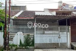 For Sale Hunian Rumah Nyaman 3 Kamar di Jelambar, Jakarta Barat For Sale Hunian Rumah Nyaman 3 Kamar di Jelambar, Jakarta Barat