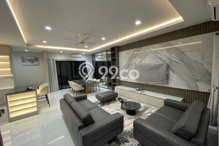 Dijual Rumah Luas Megah Dengan View Cantik di Suvarna Sutera, Tangerang Dijual Rumah Luas Megah Dengan View Cantik di Suvarna Sutera, Tangerang