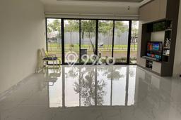 For Sale! Luxury House LT 300m2 Desain Modern di Suvarna Sutera For Sale! Luxury House LT 300m2 Desain Modern di Suvarna Sutera