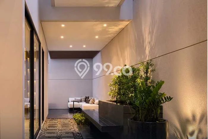 Jual Rumah Luas Megah Dengan View Eksklusif di Citraland, Surabaya Jual Rumah Luas Megah Dengan View Eksklusif di Citraland, Surabaya