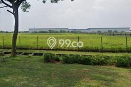 Tanah Komersial Dijual di Lippo Cikarang Cikarang 18113m2 Tanah Komersial Dijual di Lippo Cikarang Cikarang 18113m2