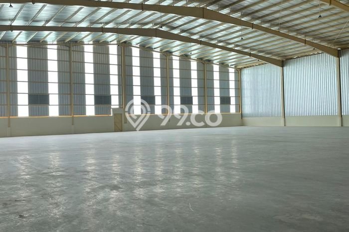 Gudang untuk disewa di Lippo Cikarang punya LT 2990m2 & LB 2632m2 harga sewa kompetitif Gudang untuk disewa di Lippo Cikarang punya LT 2990m2 & LB 2632m2 harga sewa kompetitif