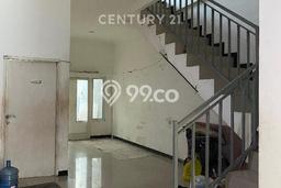 Rumah Minimalis 3 KT di Bojongloa Bandung Unfurnished Rumah Minimalis 3 KT di Bojongloa Bandung Unfurnished