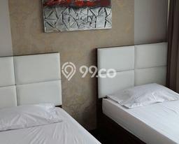 Dijual Apartemen di Lengkong, Bandung Punya 2 Kamar Tidur Dijual Apartemen di Lengkong, Bandung Punya 2 Kamar Tidur