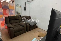 Hunian Strategis 2 KT LB 108m2 Kondisi Bagus di Rancamanyar Hunian Strategis 2 KT LB 108m2 Kondisi Bagus di Rancamanyar