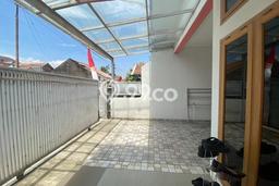 Dijual Cepat Rumah Bagus Siap Huni LB 94m2 di Rancasari, Bandung Dijual Cepat Rumah Bagus Siap Huni LB 94m2 di Rancasari, Bandung