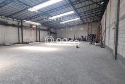 Gudang untuk Disewa di Pusat Bandung Luas Bangunan 1600m2 Gudang untuk Disewa di Pusat Bandung Luas Bangunan 1600m2