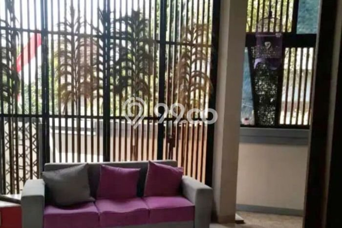 Rumah Modern 4 KT di Gede Bage Bandung Unfurnished Rumah Modern 4 KT di Gede Bage Bandung Unfurnished
