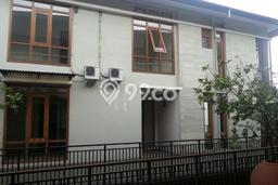 FOR SALE! Ruko di Pasteur Bandung, LT 100m2, LB 162m2 FOR SALE! Ruko di Pasteur Bandung, LT 100m2, LB 162m2