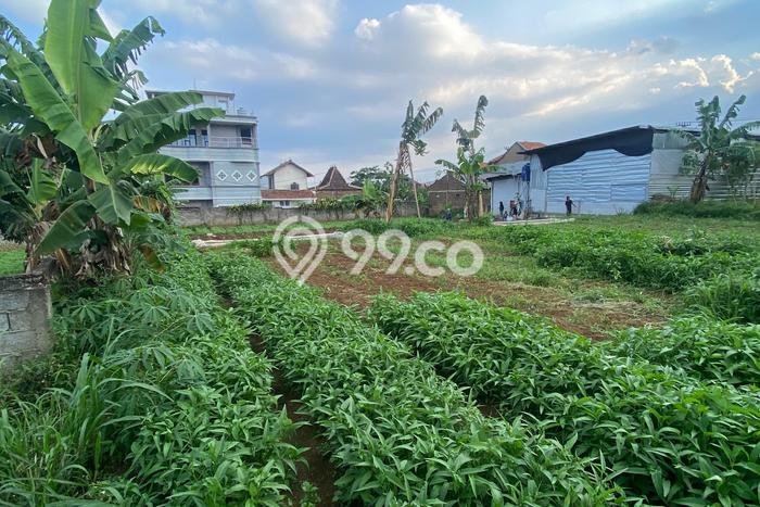 Dijual Tanah Lokasi Parongpong, Bandung Seluas 1030m2 Dijual Tanah Lokasi Parongpong, Bandung Seluas 1030m2