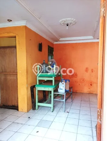 Dijual Cepat Rumah Favorit Siap Huni LB 110m2 di Bandung Kulon, Bandung Dijual Cepat Rumah Favorit Siap Huni LB 110m2 di Bandung Kulon, Bandung
