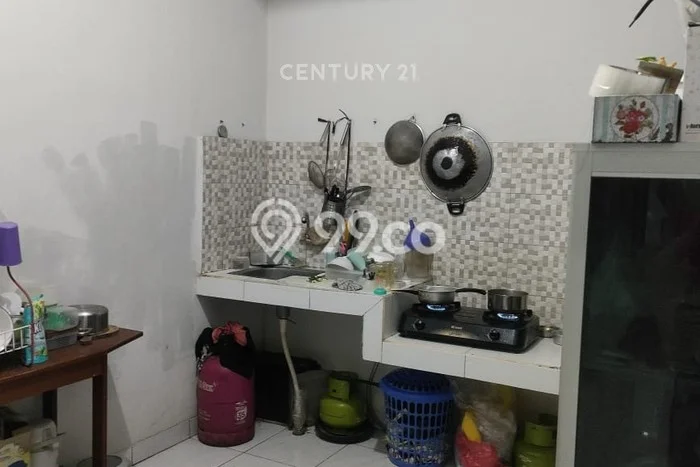 Dijual Rumah 2 Kamar Lokasi Ideal Bagus dan Strategis di Bojongsoang Dijual Rumah 2 Kamar Lokasi Ideal Bagus dan Strategis di Bojongsoang