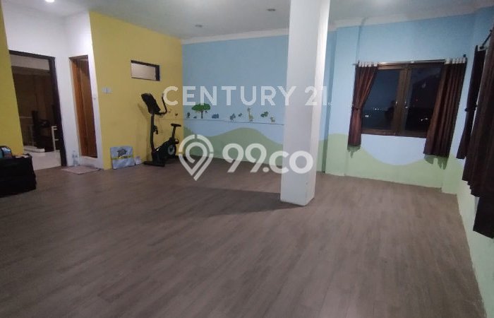 AREA PREMIUM! Kantor di Sukajadi, Luas 35m², Pusat Komersial AREA PREMIUM! Kantor di Sukajadi, Luas 35m², Pusat Komersial