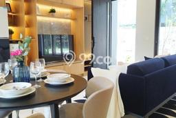 Rumah Minimalis 2 KT di Kota Baru Parahyangan Bandung Unfurnished Rumah Minimalis 2 KT di Kota Baru Parahyangan Bandung Unfurnished