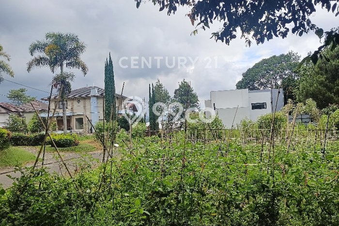 Tanah di Parongpong, Bandung Barat Luas 1000m2 Dijual Segera Tanah di Parongpong, Bandung Barat Luas 1000m2 Dijual Segera