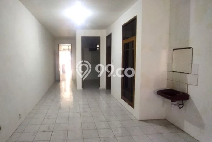 PRIME LOCATION! Ruko di Cicaheum, Luas 120m2m², Kawasan Komersial, Posisi Strategis PRIME LOCATION! Ruko di Cicaheum, Luas 120m2m², Kawasan Komersial, Posisi Strategis