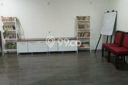 Disewakan Komersial di Sukajadi, Luas 56m², Area Potensial Disewakan Komersial di Sukajadi, Luas 56m², Area Potensial