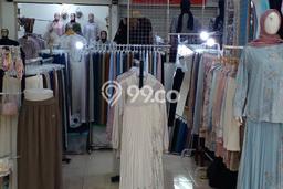 Unit Komersial Dijual di Bandung Wetan Bandung 5m2 Unit Komersial Dijual di Bandung Wetan Bandung 5m2