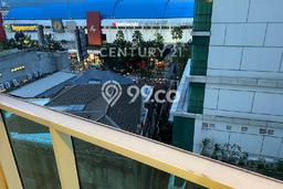 Apartemen Cozy Dijual di Bandung Spesifikasi 0 KT, 0 KM Apartemen Cozy Dijual di Bandung Spesifikasi 0 KT, 0 KM