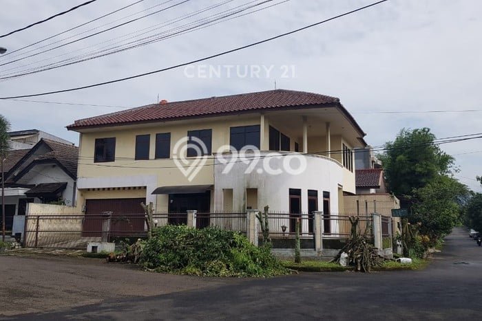 Jual Rumah Minimalis Bagus Punya 5 KT di Cimahi Selatan Cimahi SHM Jual Rumah Minimalis Bagus Punya 5 KT di Cimahi Selatan Cimahi SHM