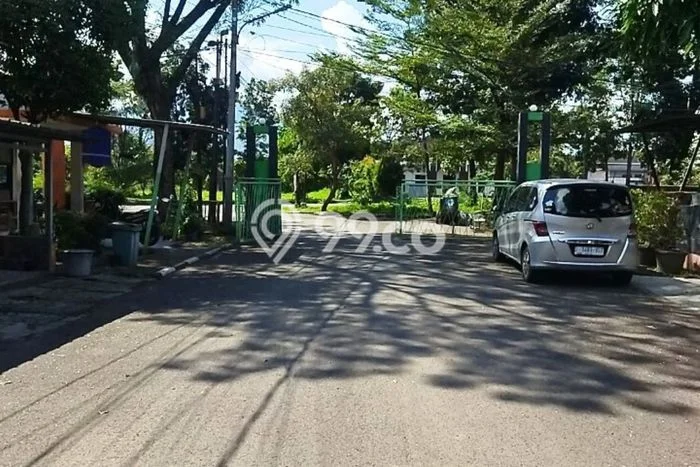 Jual Rumah Bagus Siap Huni LB 70m2 di Cileunyi, Bandung Jual Rumah Bagus Siap Huni LB 70m2 di Cileunyi, Bandung