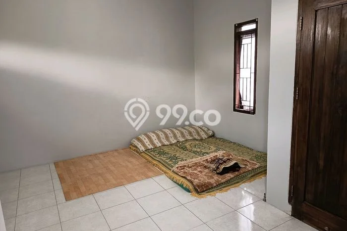 Rumah Strategis Modern Lb 75m2 di Cimahi Utara, Cimahi Rumah Strategis Modern Lb 75m2 di Cimahi Utara, Cimahi