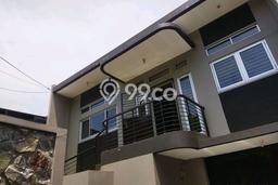 Siap Huni Hunian Elit 2 Kamar di Cidadap Dekat ke Mana Saja Siap Huni Hunian Elit 2 Kamar di Cidadap Dekat ke Mana Saja