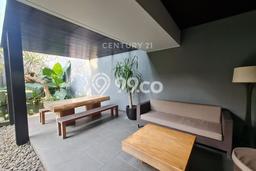 For Sale! Luxury House LT 496m2 Desain Elegan di Setra Duta For Sale! Luxury House LT 496m2 Desain Elegan di Setra Duta