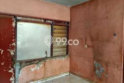 Rumah Modern 2 Kamar LT 107m2 di Cijerah Rumah Modern 2 Kamar LT 107m2 di Cijerah