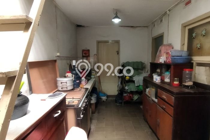 Jual Rumah Bagus Siap Huni LB 60m2 di Andir, Bandung Jual Rumah Bagus Siap Huni LB 60m2 di Andir, Bandung