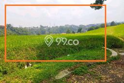 Kavling Tanah untuk Dijual di Parongpong, Bandung, Luas 432m2 Kavling Tanah untuk Dijual di Parongpong, Bandung, Luas 432m2
