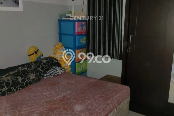 Dijual Rumah 2 Kamar Lokasi Ideal Bagus dan Strategis di Bojongsoang Dijual Rumah 2 Kamar Lokasi Ideal Bagus dan Strategis di Bojongsoang