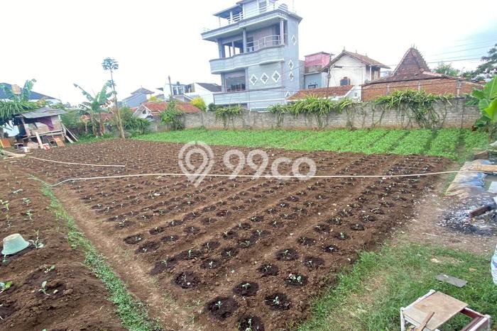 Dijual Tanah Lokasi Parongpong, Bandung Seluas 1030m2 Dijual Tanah Lokasi Parongpong, Bandung Seluas 1030m2