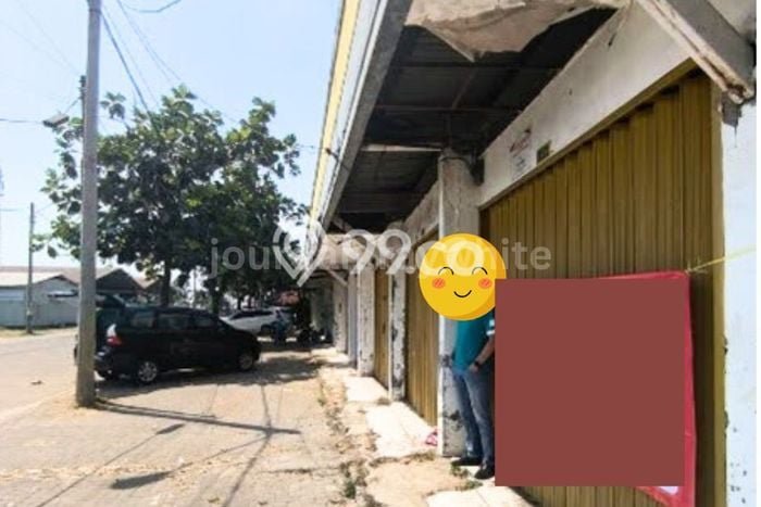 Unit Ruko Dijual di Soreang Bandung 21m2 Unit Ruko Dijual di Soreang Bandung 21m2