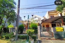 Sewa Rumah Murah di Soekarno Hatta Bandung dengan 3 Kamar Tidur Sewa Rumah Murah di Soekarno Hatta Bandung dengan 3 Kamar Tidur