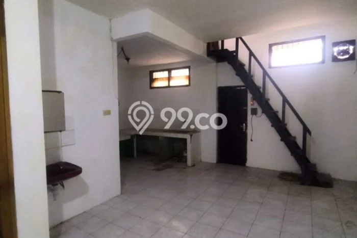 PRIME LOCATION! Ruko di Cicaheum, Luas 120m2m², Kawasan Komersial, Posisi Strategis PRIME LOCATION! Ruko di Cicaheum, Luas 120m2m², Kawasan Komersial, Posisi Strategis